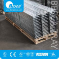 Pop Popular Besca Pre-Galvanized Electrical Ladder Trays And Cable Tray Supplier